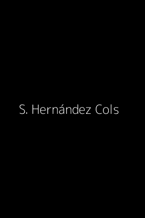 Salvador Hernández Cols